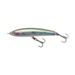 Vobler Tiemco RED PEPPER MICRO F 60mm 3.5gr Culoare 288 Green Flash