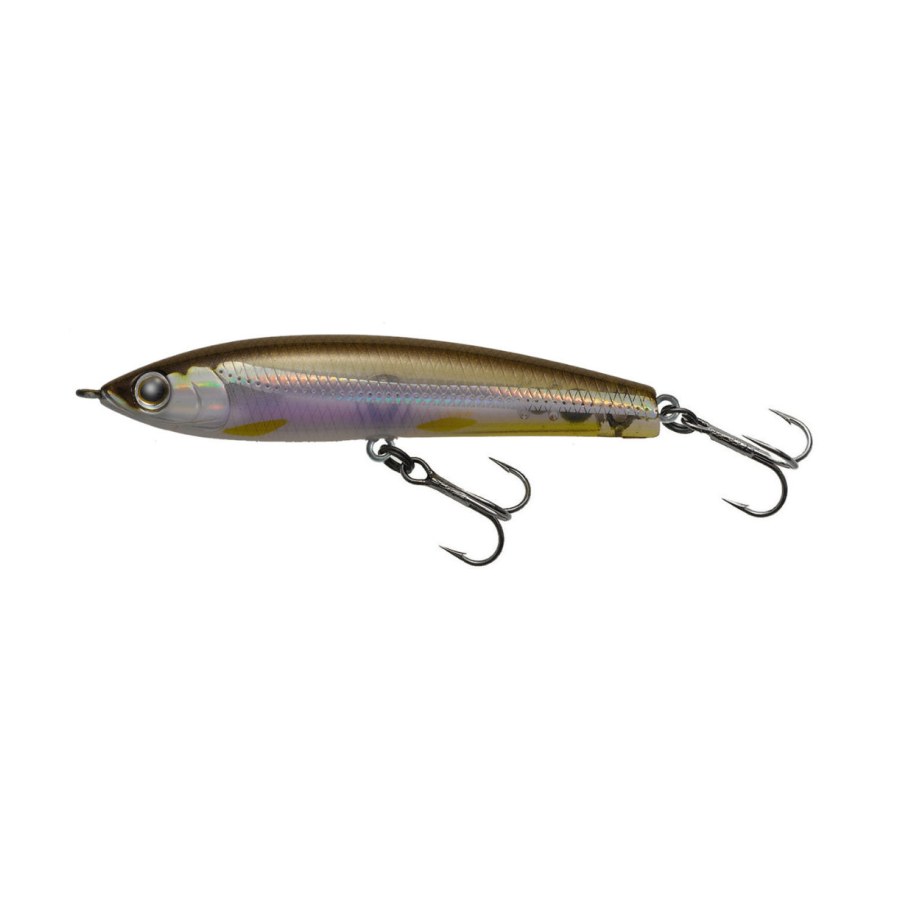 Vobler Tiemco RED PEPPER MICRO F 60mm 3.5gr Culoare 514 SL Smelt - thumbnail Vobler Tiemco RED PEPPER MICRO F 60mm 3.5gr Culoare 514 SL Smelt - imagine 1
