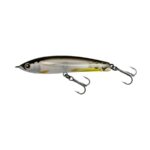 Vobler Tiemco RED PEPPER MICRO F 60mm 3.5gr Culoare 517 Mirror Smelt