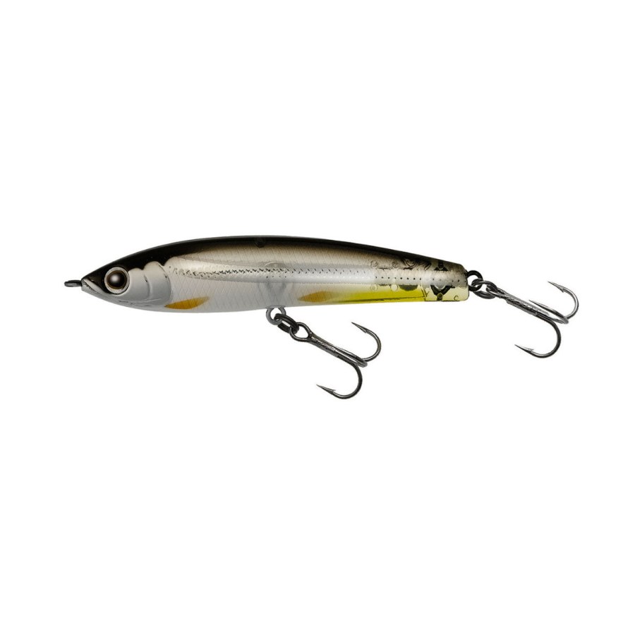 Vobler Tiemco RED PEPPER MICRO F 60mm 3.5gr Culoare 517 Mirror Smelt - thumbnail Vobler Tiemco RED PEPPER MICRO F 60mm 3.5gr Culoare 517 Mirror Smelt - imagine 1