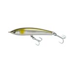 Vobler Tiemco RED PEPPER NANO F 45mm 2gr Culoare 285 Silverfish