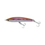 Vobler Tiemco RED PEPPER NANO F 45mm 2gr Culoare 290 Hollow Smelt