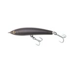 Vobler Tiemco RED PEPPER NANO F 45mm 2gr Culoare 520 Matt Black