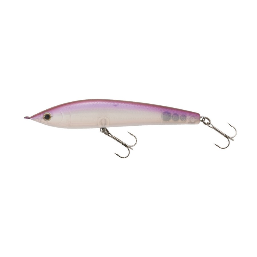 Vobler Tiemco RED PEPPER JUNIOR F 100mm 9gr Culoare 267 Super Smelt - thumbnail Vobler Tiemco RED PEPPER JUNIOR F 100mm 9gr Culoare 267 Super Smelt - imagine 1