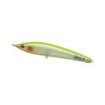 Vobler Tiemco RED PEPPER JUNIOR F 100mm 9gr Culoare 272 Crystal Shaft