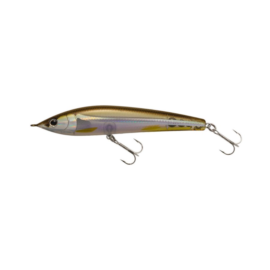 Vobler Tiemco RED PEPPER JUNIOR F 100mm 9gr Culoare 514 SL Smelt - thumbnail Vobler Tiemco RED PEPPER JUNIOR F 100mm 9gr Culoare 514 SL Smelt - imagine 1