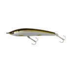 Vobler Tiemco RED PEPPER JUNIOR F 100mm 9gr Culoare 516 Alu Smelt