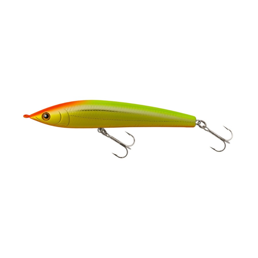Vobler Tiemco RED PEPPER JUNIOR F 100mm 9gr Culoare 518 Gold Crownberry - thumbnail Vobler Tiemco RED PEPPER JUNIOR F 100mm 9gr Culoare 518 Gold Crownberry - imagine 1