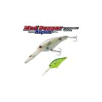 Vobler TIEMCO MAD PEPPER MAGNUM F 80mm 24.5gr Culoare 118 Dive 5m