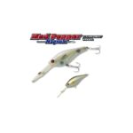 Vobler TIEMCO MAD PEPPER MAGNUM F 80mm 24.5gr Culoare 154 Dive 5m