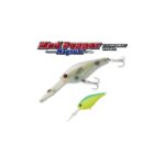 Vobler TIEMCO MAD PEPPER MAGNUM F 80mm 24.5gr Culoare 211 Dive 5m