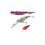 Vobler TIEMCO MAD PEPPER MAGNUM F 80mm 24.5gr Culoare 249 Dive 5m