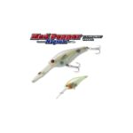 Vobler TIEMCO MAD PEPPER MAGNUM F 80mm 24.5gr Culoare 272 Dive 5m