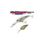 Vobler TIEMCO MAD PEPPER MAGNUM F 80mm 24.5gr Culoare 285 Dive 5m