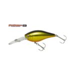 Vobler TIEMCO FAT PEPPER SILENT F 70mm 17.5gr Culoare 108