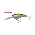Vobler TIEMCO FAT PEPPER SILENT F 70mm 17.5gr Culoare 123