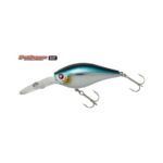 Vobler TIEMCO FAT PEPPER SILENT F 70mm 17.5gr Culoare 252