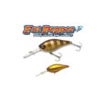Vobler TIEMCO FAT PEPPER JR F 55mm 9gr Culoare 108