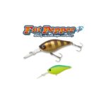 Vobler TIEMCO FAT PEPPER JR F 55mm 9gr Culoare 211