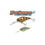 Vobler TIEMCO FAT PEPPER JR F 55mm 9gr Culoare 220
