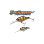 Vobler TIEMCO FAT PEPPER JR F 55mm 9gr Culoare 282