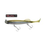 Vobler SWIMBAIT TIEMCO ROLLING HAKEN 93S 93mm 5gr Culoare 428