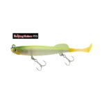 Vobler SWIMBAIT TIEMCO ROLLING HAKEN 93S 93mm 5gr Culoare 430