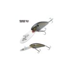 Vobler TIEMCO CRANKIE DARTER 90 F 70mm 12gr Culoare 01 Classic Tennesse