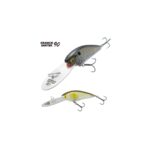 Vobler TIEMCO CRANKIE DARTER 90 F 70mm 12gr Culoare 03 Clear Ayu