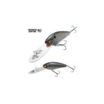 Vobler TIEMCO CRANKIE DARTER 90 F 70mm 12gr Culoare 05 BS Bluegill