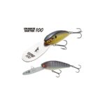 Vobler TIEMCO CRANKIE DARTER 100 F 70mm 13gr Culoare 05 BS Bluegill