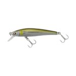 Vobler TIEMCO REVERIE MINNOW 55SP 55mm 2.3gr Culoare 285 Silverfish