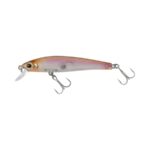 Vobler TIEMCO REVERIE MINNOW 55SP 55mm 2.3gr Culoare 289 Ghost Smelt