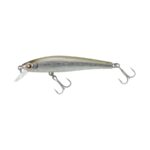 Vobler TIEMCO REVERIE MINNOW 55SP 55mm 2.3gr Culoare 423 Kirara Smelt