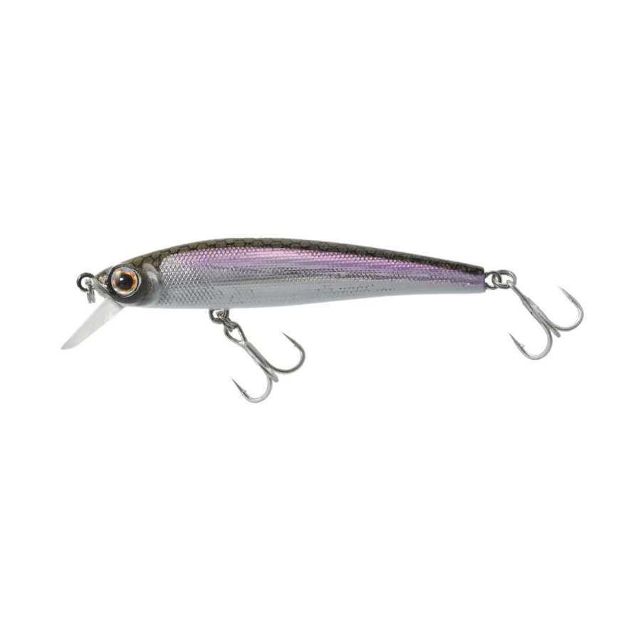 Vobler TIEMCO REVERIE MINNOW 55SP 55mm 2.3gr Culoare 511 Elite Smelt - thumbnail Vobler TIEMCO REVERIE MINNOW 55SP 55mm 2.3gr Culoare 511 Elite Smelt - imagine 1