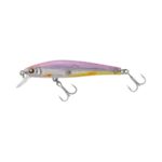 Vobler TIEMCO REVERIE MINNOW 55SP 55mm 2.3gr Culoare 513 Pink SL Smelt