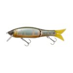 Vobler SWIMBAIT TIEMCO MB-1 CUSTOM 150F 150mm 20gr Culoare 05 Oikawa