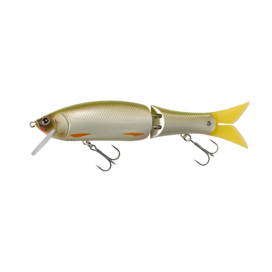Vobler SWIMBAIT TIEMCO MB-1 CUSTOM 150F 150mm 20gr Culoare 07 Shad CB - thumbnail Vobler SWIMBAIT TIEMCO MB-1 CUSTOM 150F 150mm 20gr Culoare 07 Shad CB - imagine 1
