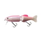 Vobler SWIMBAIT TIEMCO FINISH BLOW 160 F 160mm 43gr Culoare 05 Lemming Pink