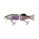 Vobler SWIMBAIT TIEMCO FINISH BLOW 160 F 160mm 43gr Culoare 08 Monster Wakasagi