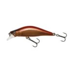 Vobler TIEMCO IMERU 50S 50mm 4.3gr Culoare 009 Red Copper Berry