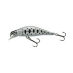 Vobler TIEMCO IMERU 50S 50mm 4.3gr Culoare 021 MH White Haze