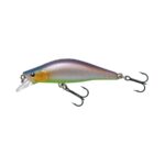 Vobler TIEMCO IMERU 50S 50mm 4.3gr Culoare 025 Poshbait