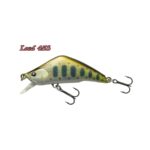 Vobler TIEMCO LOUD 45S 45mm 3.4gr Culoare 001 LH Yamame