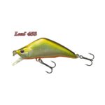 Vobler TIEMCO LOUD 45S 45mm 3.4gr Culoare 004 LH Tennessee Shad