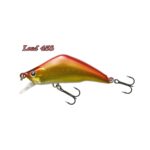 Vobler TIEMCO LOUD 45S 45mm 3.4gr Culoare 005 MH Akakin