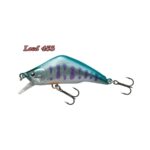 Vobler TIEMCO LOUD 45S 45mm 3.4gr Culoare 008 Cobalt Yamame