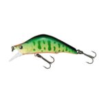 Vobler TIEMCO NABIA 50FS 50mm 5.2gr Culoare 020 Green Highlander