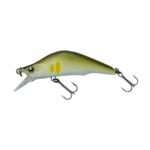 Vobler TIEMCO NABIA 62FS 62mm 7.7gr Culoare 007 Pearl Ayu