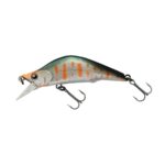 Vobler TIEMCO NABIA 62FS 62mm 7.7gr Culoare 022 MH Kurogin Yamame